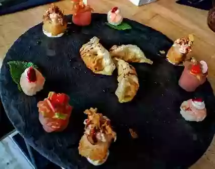 Tokio Sushi - Restaurant Frejus - Commande sushi