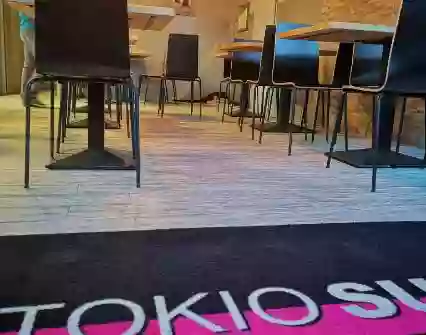 Tokio Sushi - Restaurant Frejus - Commande sushi