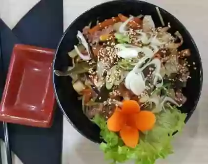 Tokio Sushi - Restaurant Frejus - Sushis Frejus