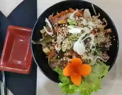 Tokio Sushi - Restaurant Frejus - Commande sushi