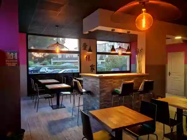 Tokio Sushi - Restaurant Frejus - Commande sushi