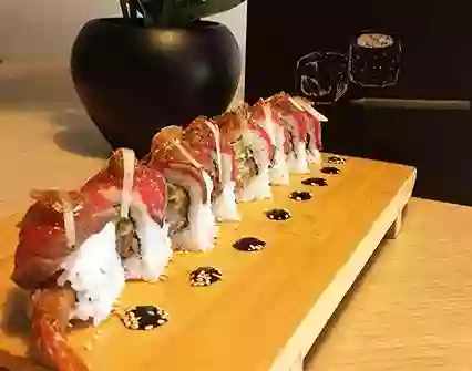 Le restaurant -Tokio Sushi - Restaurant Frejus - Restaurant japonais livraison
