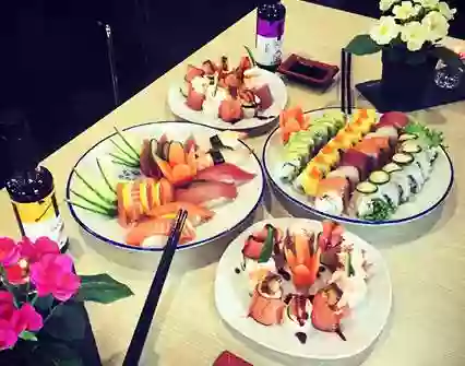 Le restaurant -Tokio Sushi - Restaurant Frejus - Restaurant japonais frejus
