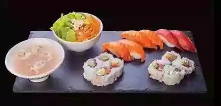 Tokio Sushi - Restaurant Frejus - Commande sushi