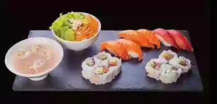 Tokio Sushi - Restaurant Frejus - Livraison japonais