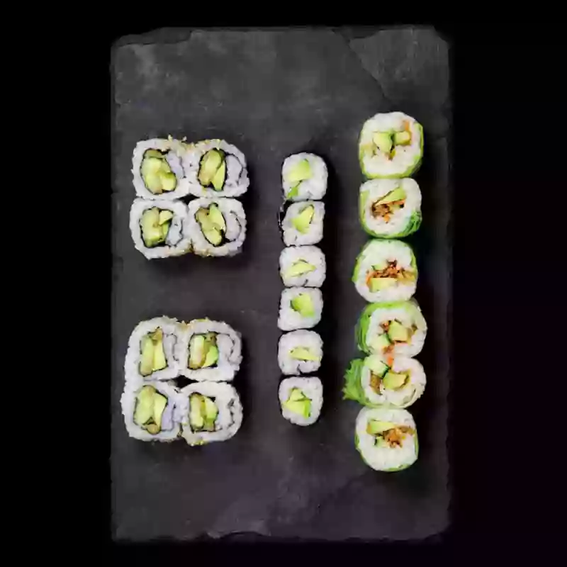Formules et plateaux -Tokio Sushi - Restaurant Frejus - Livraison sushi frejus