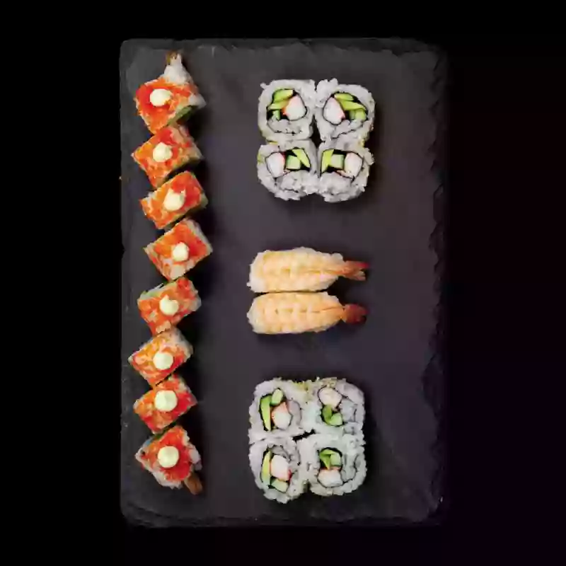 Formules et plateaux -Tokio Sushi - Restaurant Frejus - Meilleur restaurant Frejus