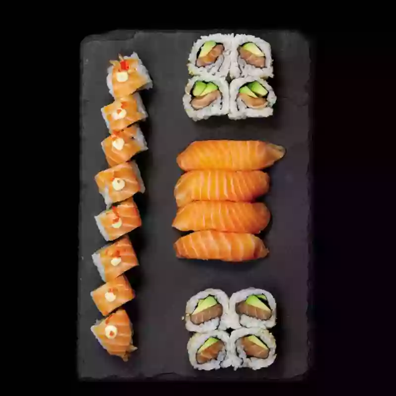 Formules et plateaux -Tokio Sushi - Restaurant Frejus - Restaurant frejus st raphael