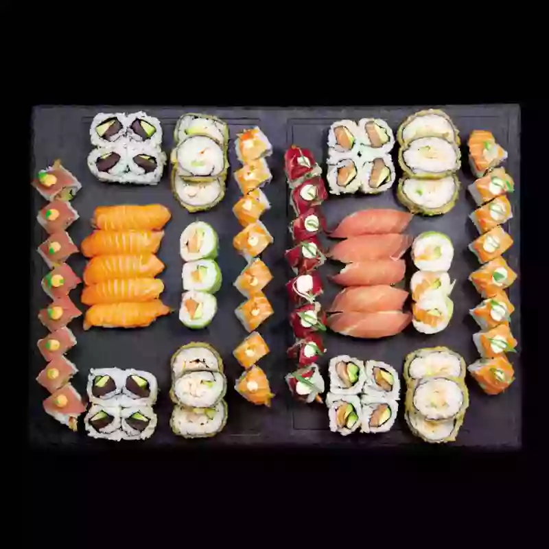 Formules et plateaux -Tokio Sushi - Restaurant Frejus - Meilleur restaurant Frejus